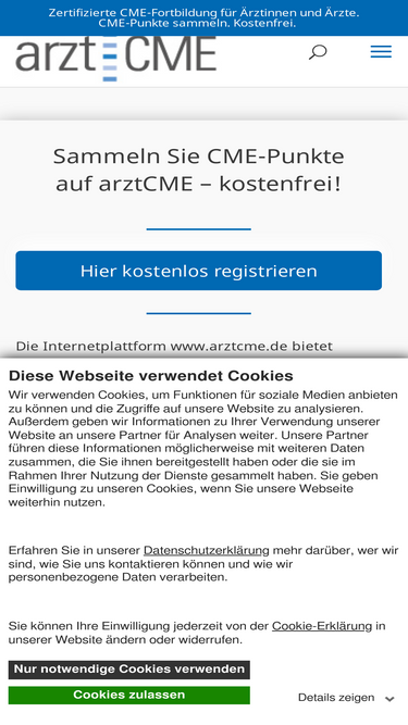 arztcme.de