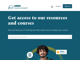 genesecloud.academy