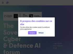 european-cyber-week.eu