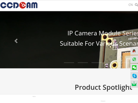 ccdcam.com