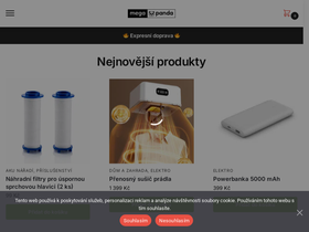 megapanda.cz