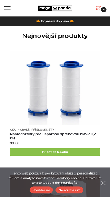 megapanda.cz