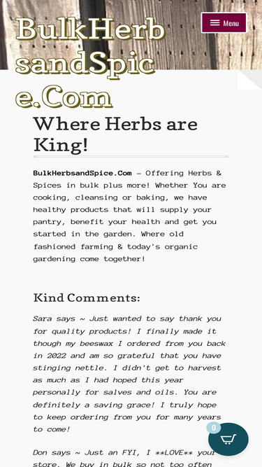 bulkherbsandspice.com