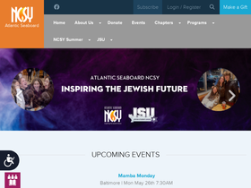 atlanticseaboard.ncsy.org