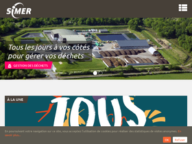 simer86.fr