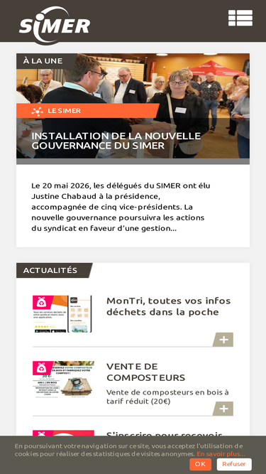 simer86.fr