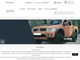 ala-plast.com