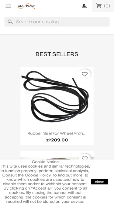 ala-plast.com