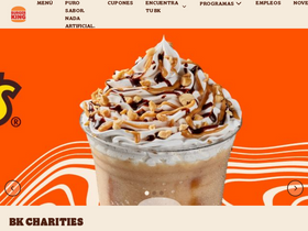 'burgerkingpr.com' screenshot