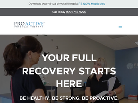 proactivept.com