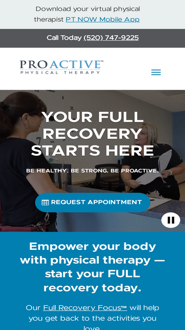 proactivept.com