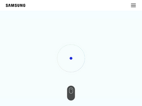 'samsung-dsrecruit.com' screenshot