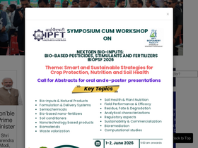 ipft.gov.in