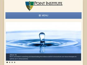 pointinstitute.org