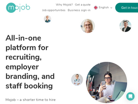 mojob.io