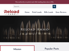 reloadammo.com
