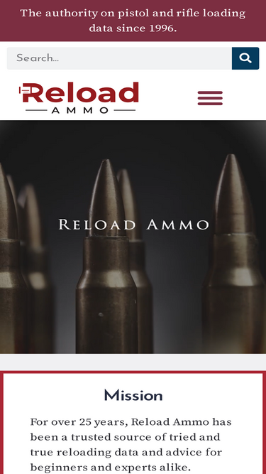 reloadammo.com
