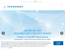 transfact.de