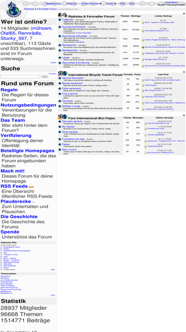 rad-forum.de