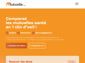 mutuelle.com