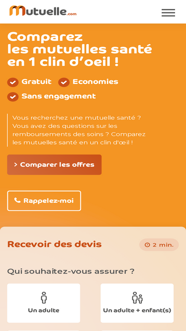 mutuelle.com