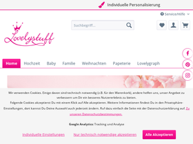 lovelystuff.de