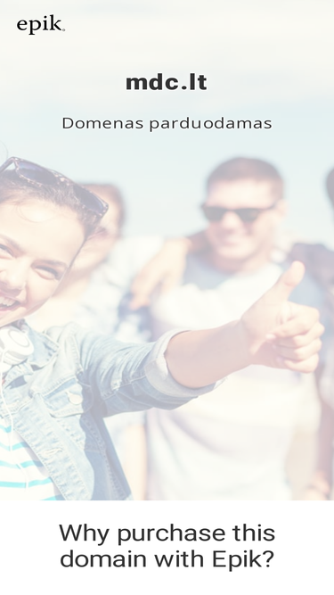 mdc.lt