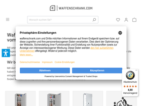 waffenschrank.com