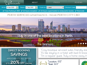 thepeninsula.net