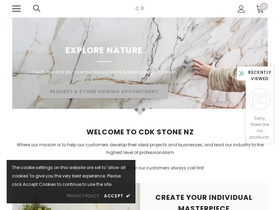 cdkstone.co.nz