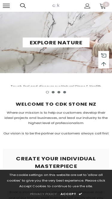 cdkstone.co.nz