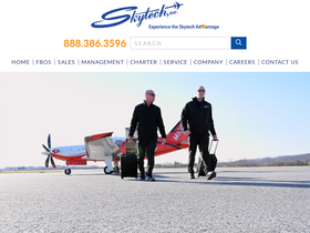 skytechinc.com