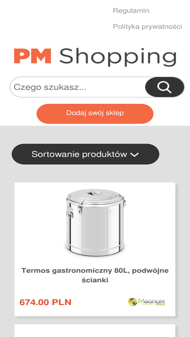 pmshopping.pl