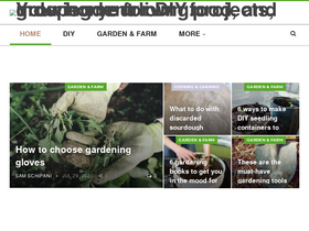 'hellohomestead.com' screenshot