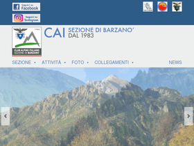 caibarzano.it