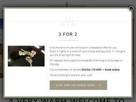 schlosshotel-muenchhausen.com