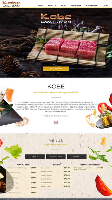kobewagyubbq.com.au