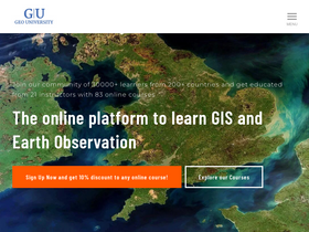 geo.university
