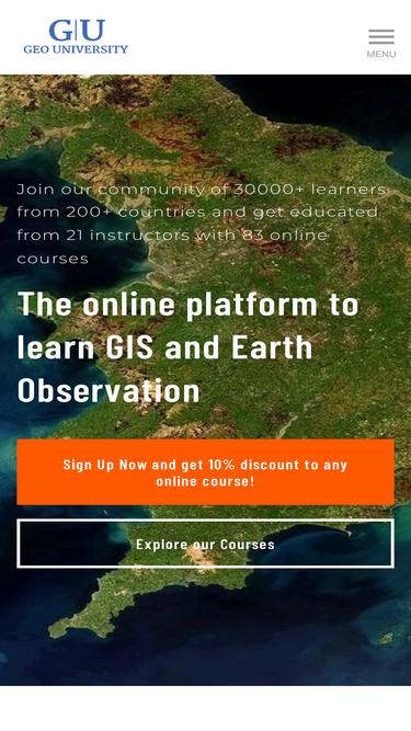 geo.university