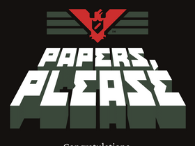 'papersplea.se' screenshot