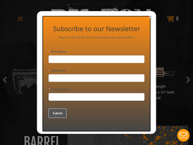 'del-ton.com' screenshot