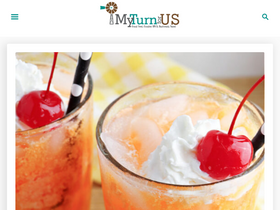 'myturnforus.com' screenshot