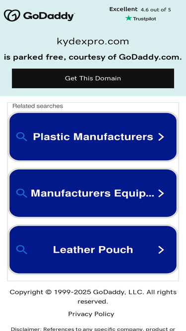 kydexpro.com