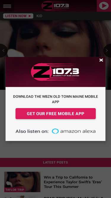 z1073.com