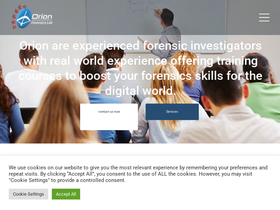 orionforensics.com