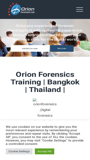 orionforensics.com