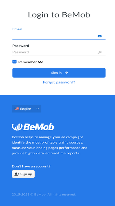 panel.bemob.com