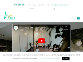 mitcentrodedia.es