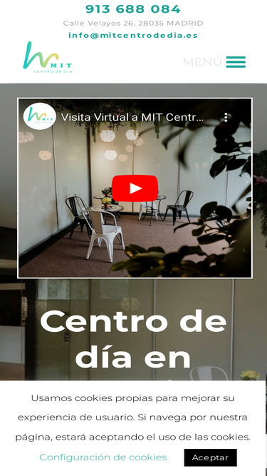 mitcentrodedia.es