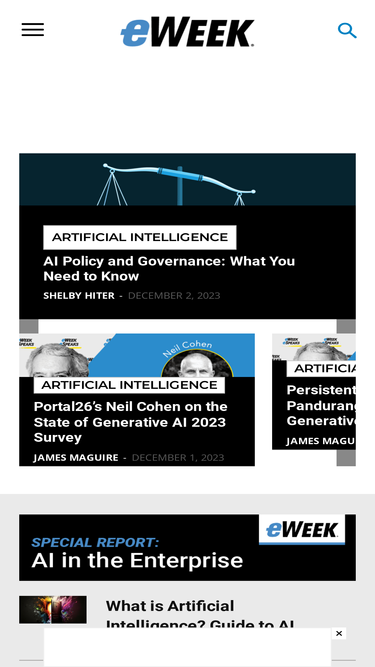 securitywatch.eweek.com